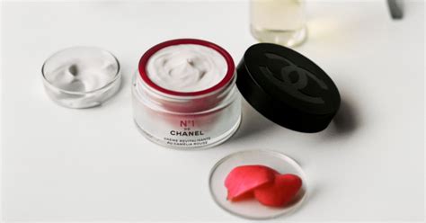 camellia water cream ingredients chanel|chanel camellia skincare.